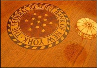 全球最大的金庫-藏金量1.2萬噸