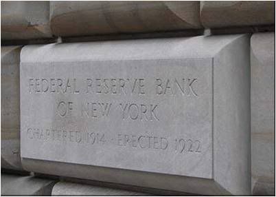 全球最大的金庫-藏金量1.2萬噸