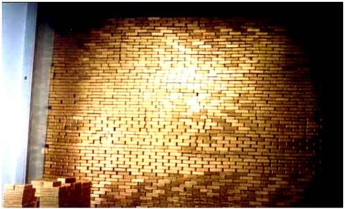 全球最大的金庫-藏金量1.2萬噸