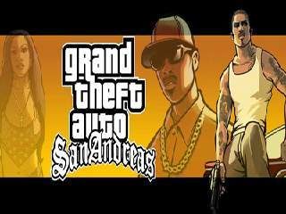 San Andreas Pictures, Images and Photos