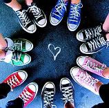 Converse(: Pictures, Images and Photos