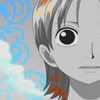 Nami One Piece Icon Pictures, Images and Photos