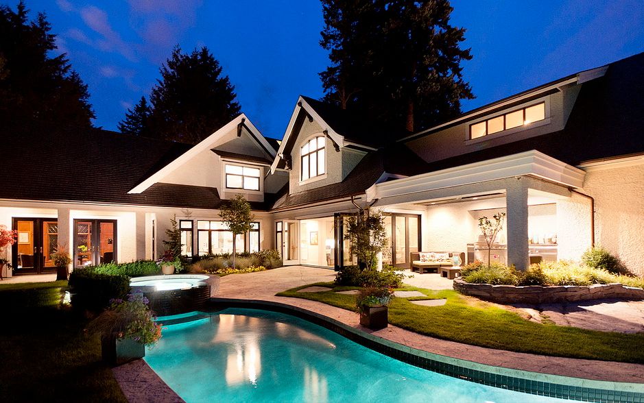 Falls Church Homes for Sale