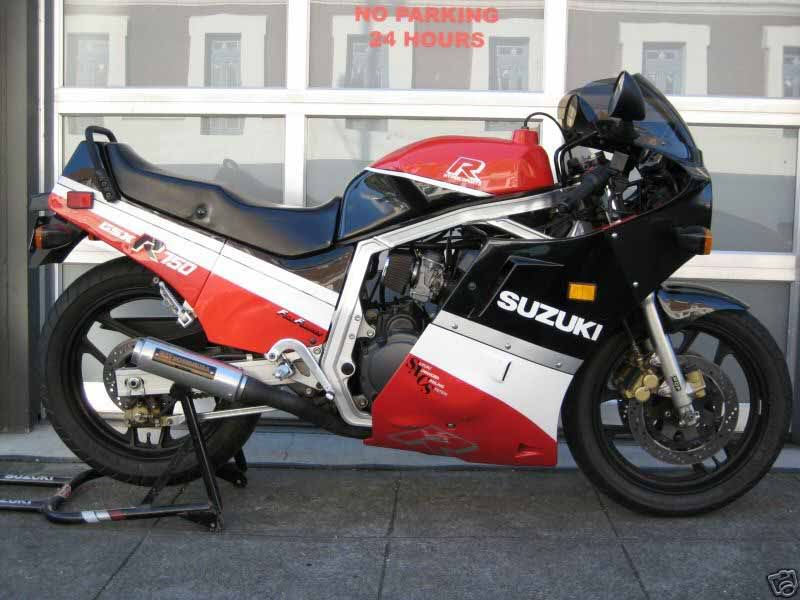 1987-GSXR-750-for-Sale 1987 GSXR 750 for Sale http://www.gixxer.com/forums/showthread.php?t ...