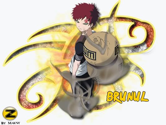 gaara