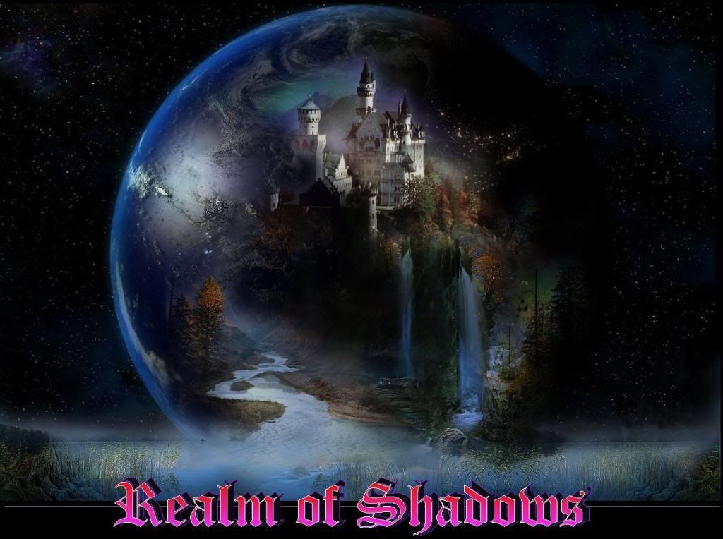 Realm of Shadows