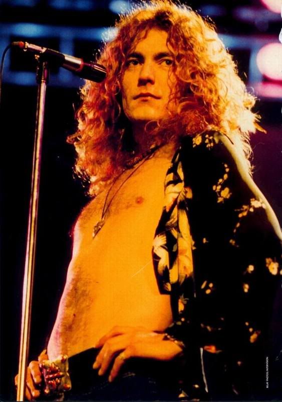 robert plant Pictures, Images and Photos