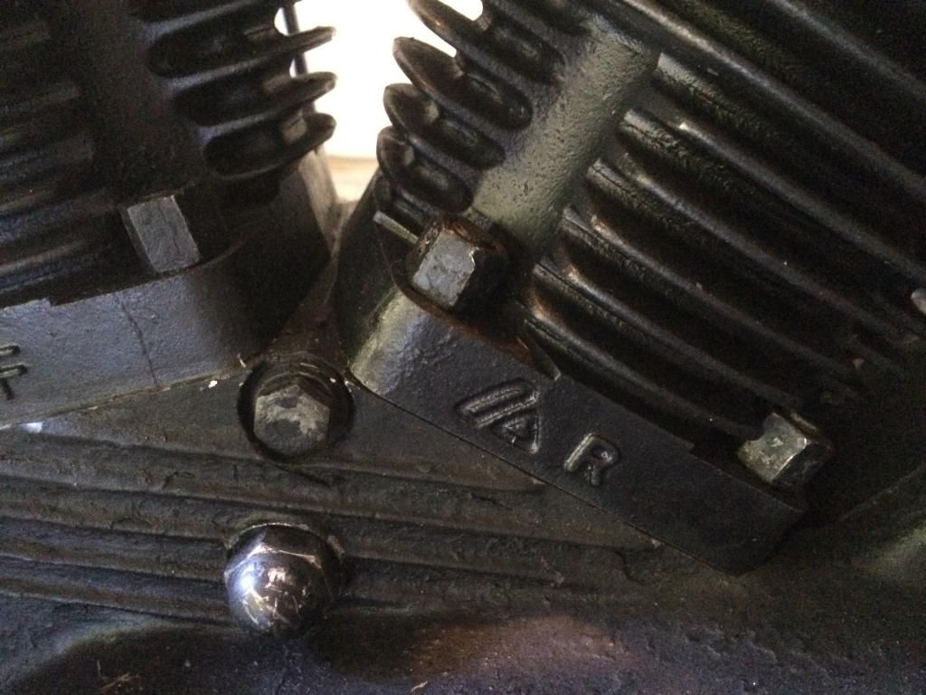 Ironhead parts ID Jockey Journal Forum