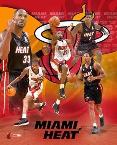  Miami Heat Players on Miami Heat Graphics Code   Miami Heat Comments   Pictures
