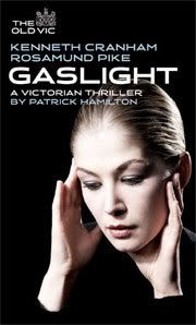 Gaslight - Old Vic