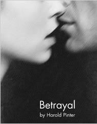 Donmar - Betrayal