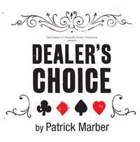 Dealer's Choice by Patrick Marber