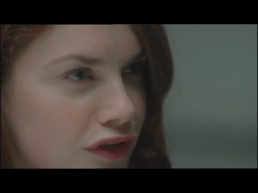 ruth wilson luther. Screencaps of Ruth Wilson