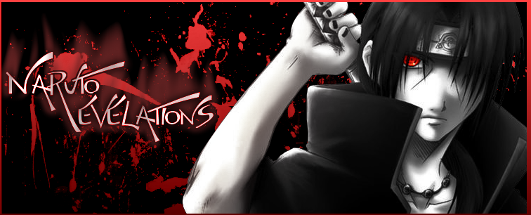 Naruto Revelations