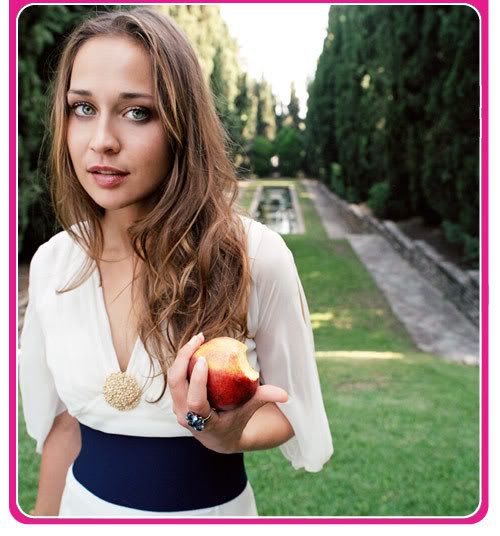 Fiona Apple - Gallery Colection