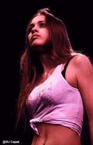 Fiona Apple Pictures, Images and Photos