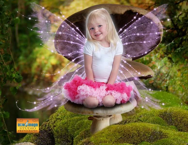 Children's photography,redding,ca kids photos,fairy princess