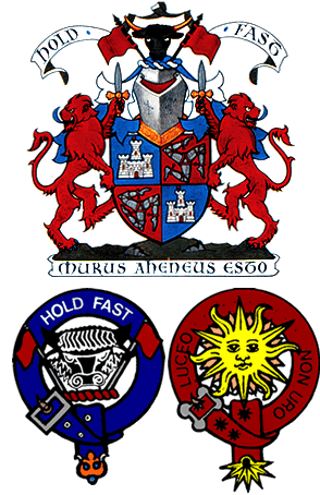 My family crest myhotcomments