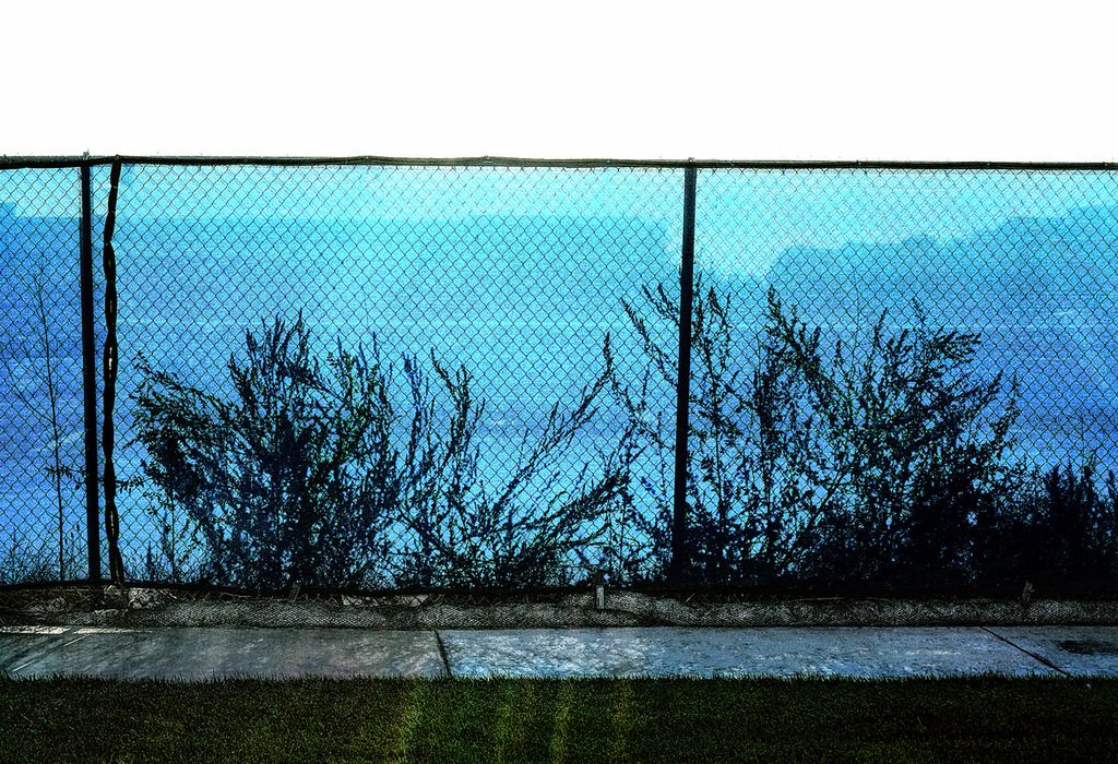  photo Blue Fence 2_zpsyvcconwb.jpg