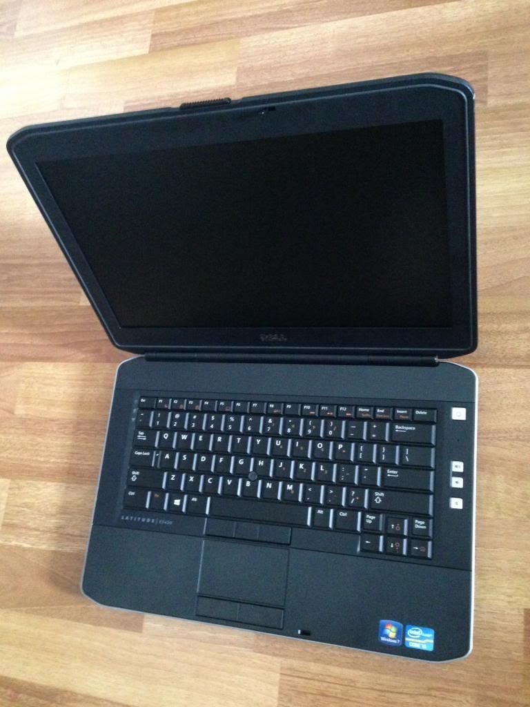 Laptop xách tay từ Mỹ giá rẻ - dell e5430, dell e5530, dell e6420, 530u, p400, p500 - 3