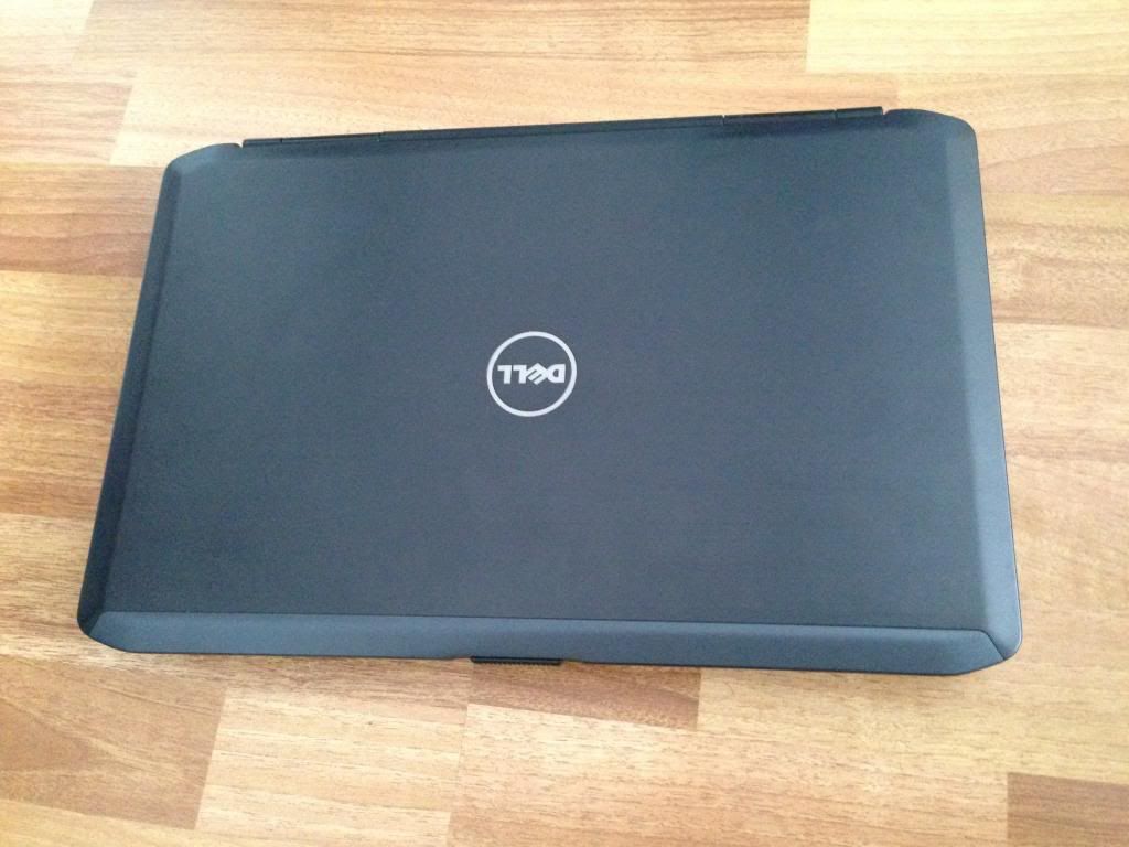 Laptop xách tay từ Mỹ giá rẻ - dell e5430, dell e5530, dell e6420, 530u, p400, p500 - 4