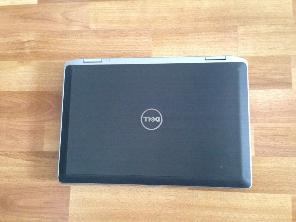 Laptop xách tay từ Mỹ giá rẻ - dell e5430, dell e5530, dell e6420, 530u, p400, p500 - 6