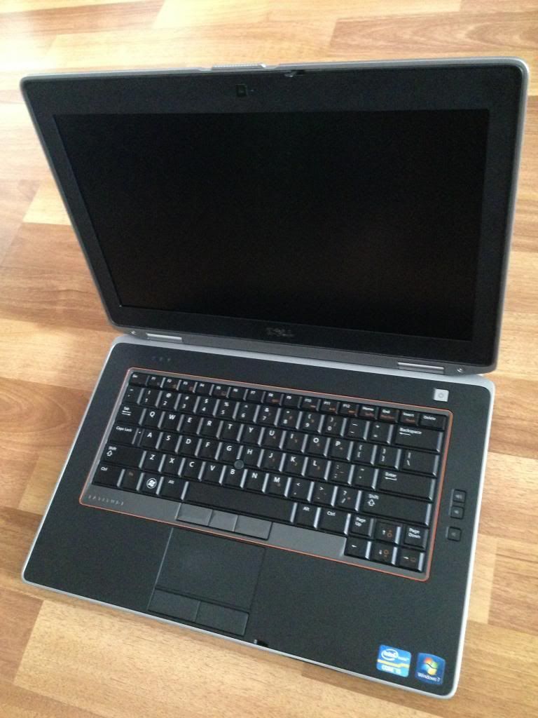 Laptop xách tay từ Mỹ giá rẻ - dell e5430, dell e5530, dell e6420, 530u, p400, p500 - 7