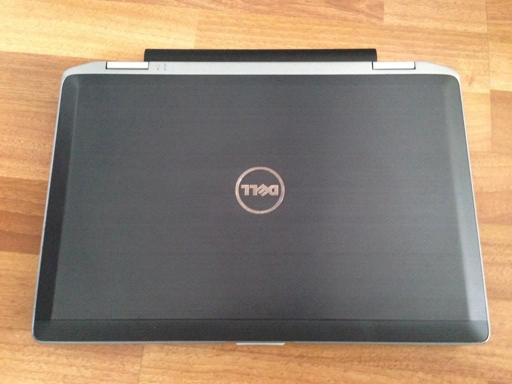 Laptop xách tay từ Mỹ giá rẻ - dell e5430, dell e5530, dell e6420, 530u, p400, p500 - 8