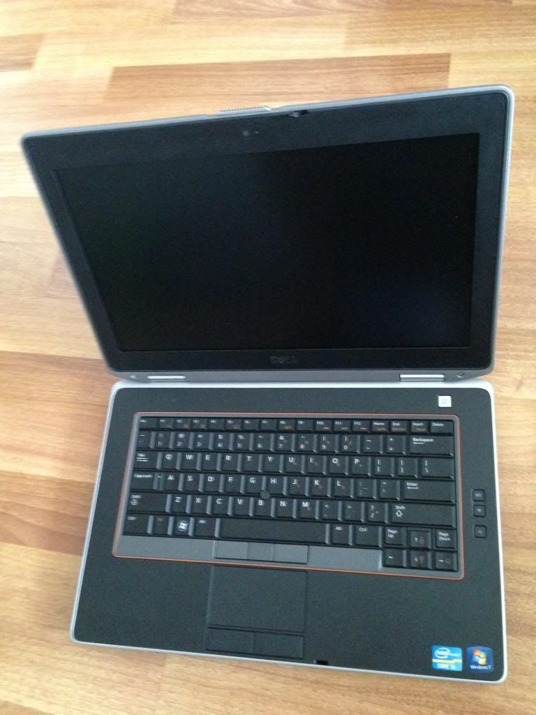 Laptop xách tay từ Mỹ giá rẻ - dell e5430, dell e5530, dell e6420, 530u, p400, p500 - 9