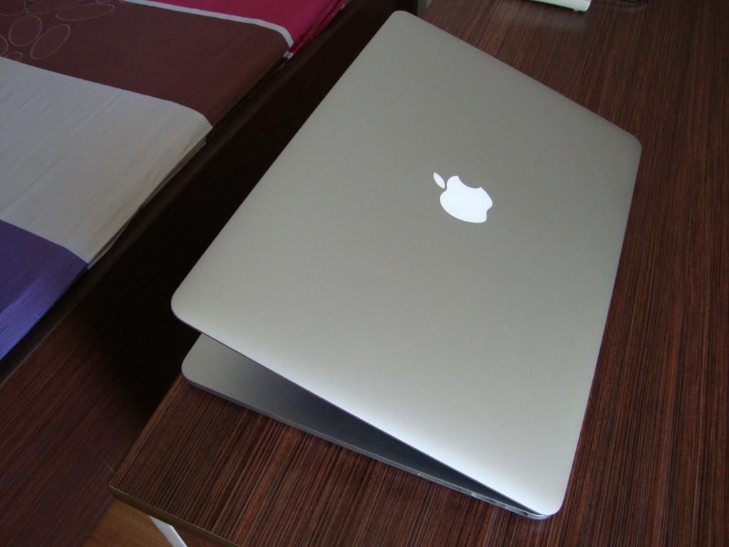 Cần bán Macbook Retina Pro ME664 new 99% mid 2013 - 3