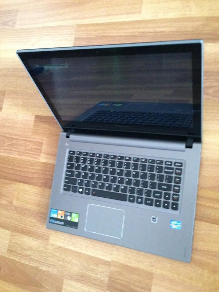 Laptop xách tay từ Mỹ giá rẻ - dell e5430, dell e5530, dell e6420, 530u, p400, p500 - 11