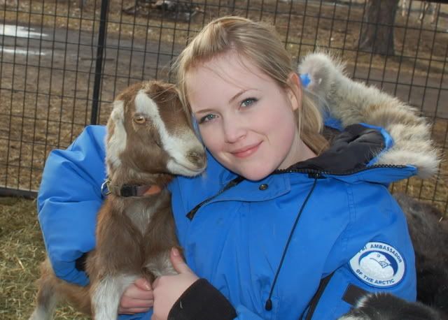 Goat pics! :) - Goats