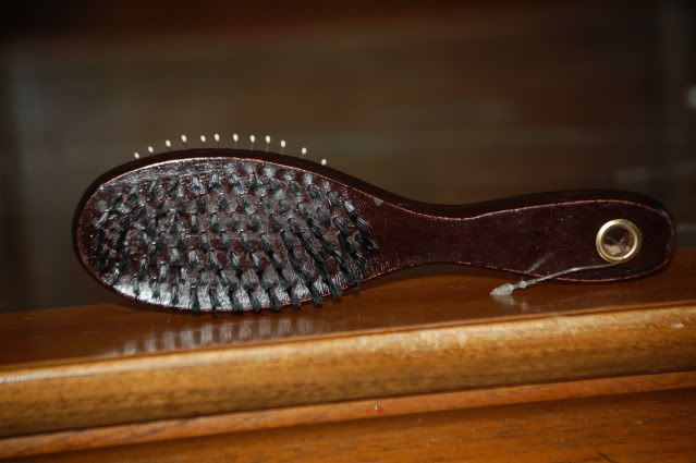 Amazing difference (before /after pics) treatment with TLC - Goats