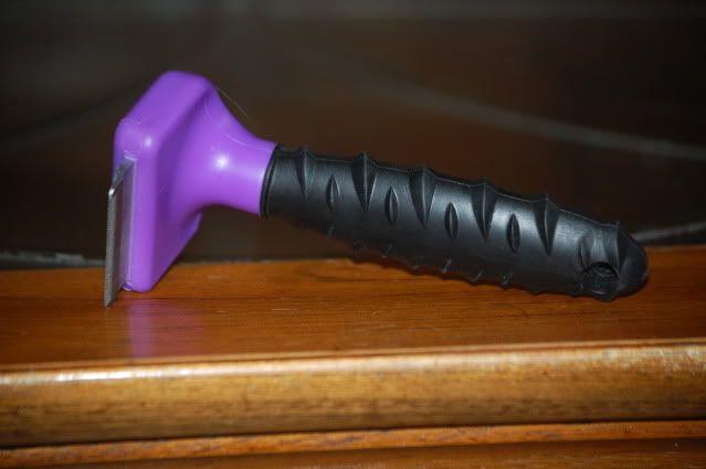 Amazing difference (before /after pics) treatment with TLC - Goats