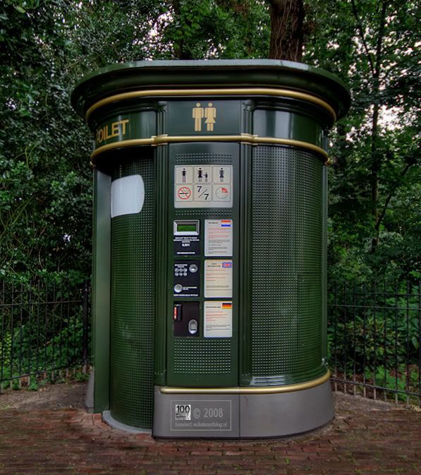 openbaar toilet openbaar toilet