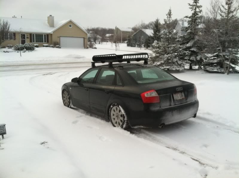 Lowered Cars in the Snow VW Vortex Volkswagen Forum