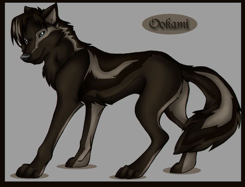 Black_wolf.jpg Ookami image by hurricanestar15