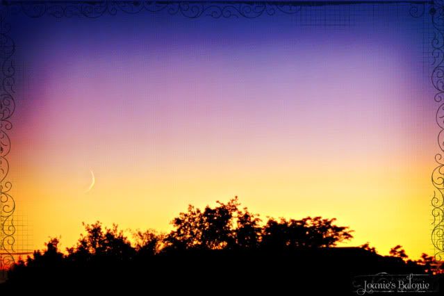 thumbnail moon sunset