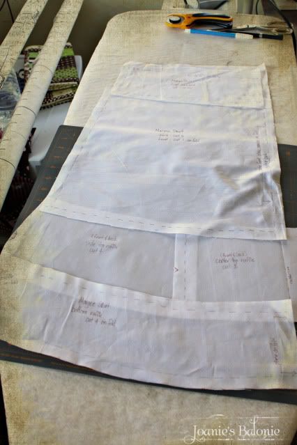 skirt pattern