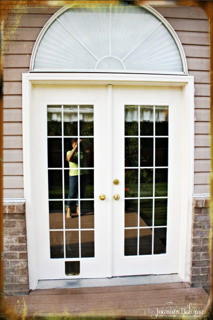 french doors