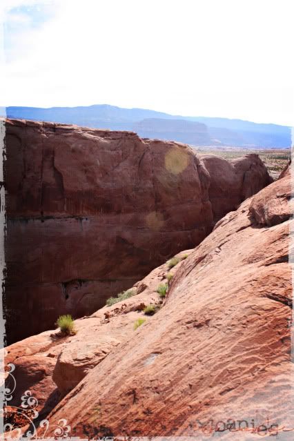 Hole-in-the-Rock,Utah