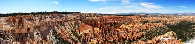 Bryce Canyon