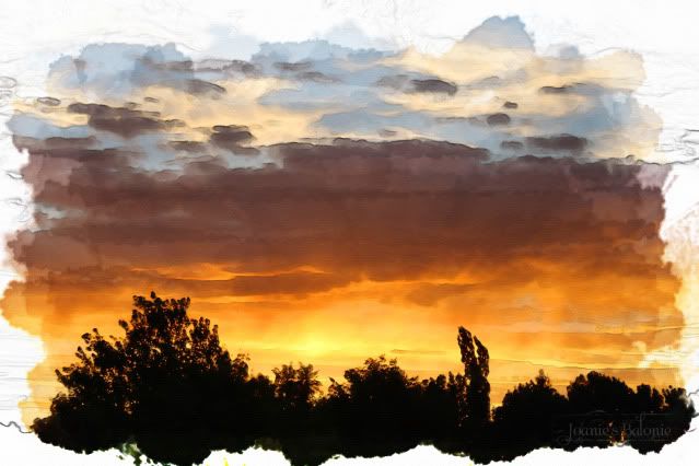 sunset 2