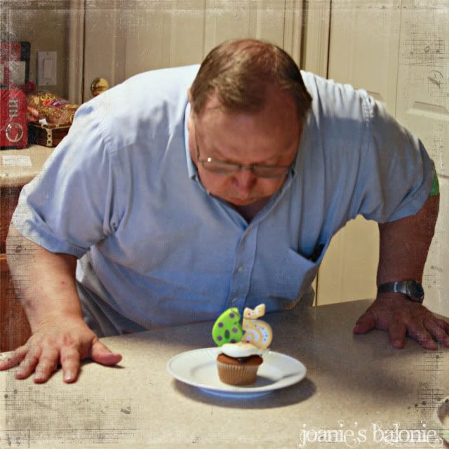 birthday boy