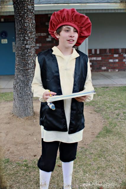 caden divinci