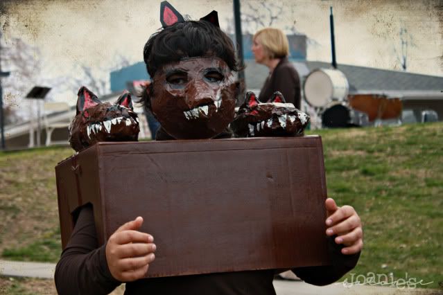 cerberus