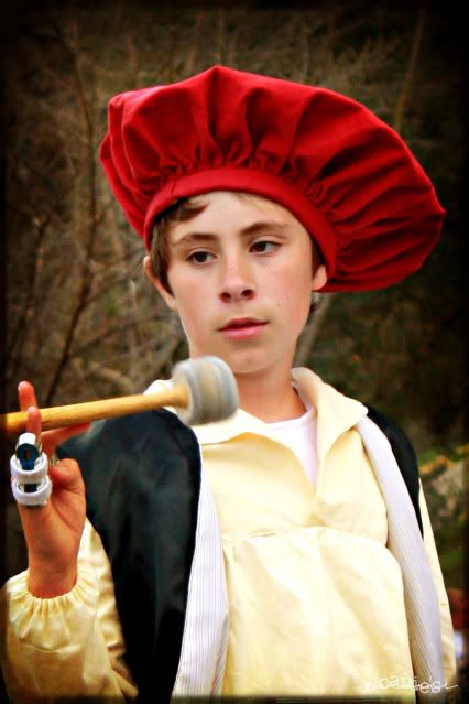 caden