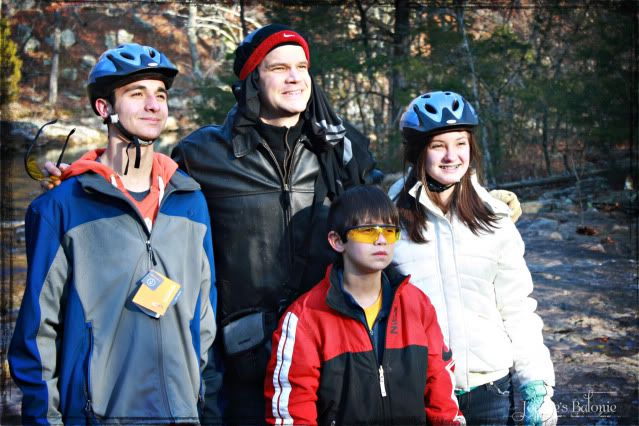 erik's fam