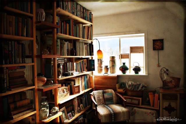 judi's room
