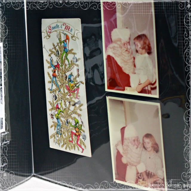 inside album